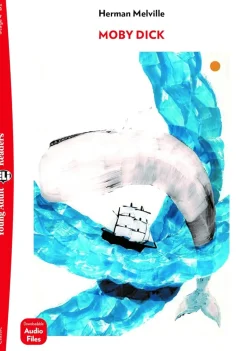 MOBY DICK  (RESTYLED)