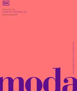 MODA.HISTORIA Y ESTILOS