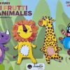 MODERN FAMILY: TUTTI FRUTTI DE ANIMALES