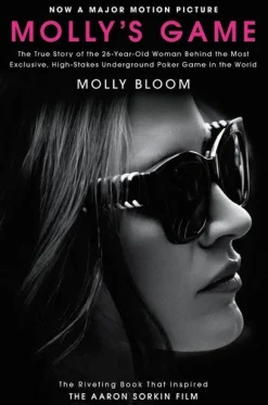 MOLLY´S GAME [MOVIE TIE-IN]
