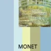 MONET: COLOUR LIBRARY