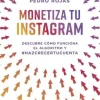MONETIZA TU INSTAGRAM