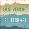 MONJE QUE VENDIO SU FERRARI(CANTOS PINTA