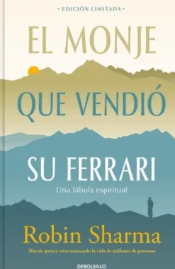 MONJE QUE VENDIO SU FERRARI(CANTOS PINTA