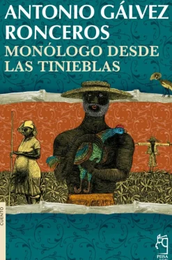 MONOLOGO DESDE LAS TINIEBLAS