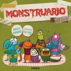 MONSTRUARIO