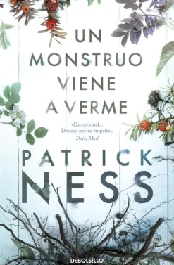 MONSTRUO VIENE A VERME, UN