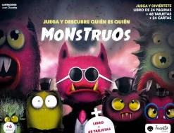 MONSTRUOS