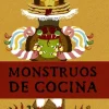 MONSTRUOS DE COCINA