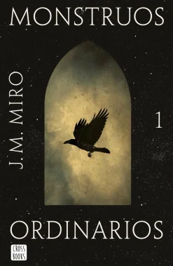 MONSTRUOS ORDINARIOS