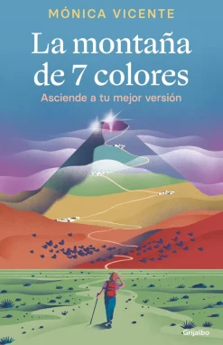 MONTAÑA DE 7 COLORES, LA
