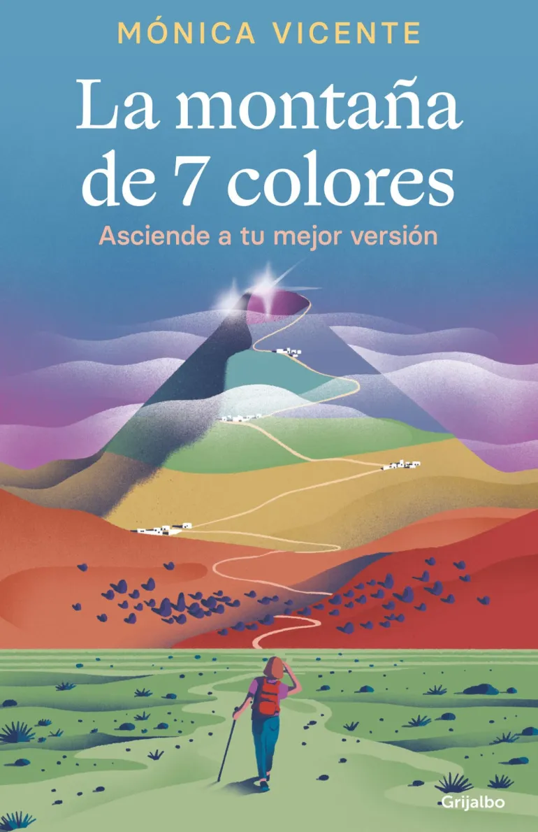 MONTAÑA DE 7 COLORES, LA
