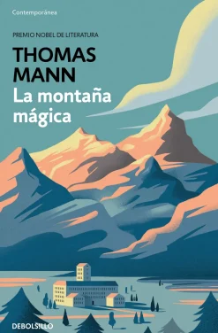 MONTAÑA MAGICA, LA