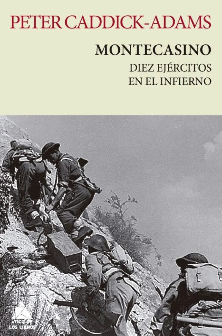 MONTECASINO (TEMPUS)