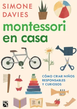 MONTESSORI EN CASA