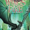 MOON RISING (WINGS OF FIRE, BOOK 6)