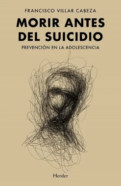 MORIR ANTES DEL SUICIDIO