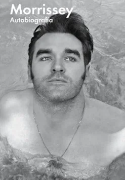 MORRISEY AUTOBIOGRAFIA