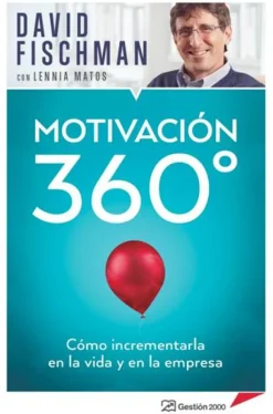 MOTIVACION 360°   *