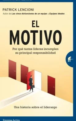 MOTIVO, EL