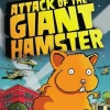MOUNSTROUS STORIES #2: NIGHT OF THE GIANT HAMSTER