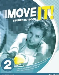 MOVE IT! 2 SB