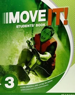 MOVE IT! 3 SB