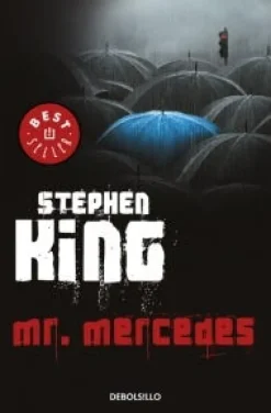 MR. MERCEDES