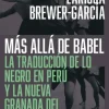 MÁS ALLÁ DE BABEL