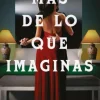 MÁS DE LO QUE IMAGINAS