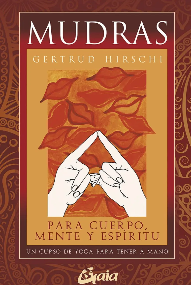 MUDRAS