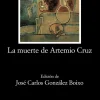 MUERTE DE ARTEMIO CRUZ, LA
