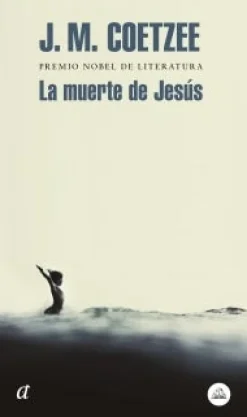 MUERTE DE JESUS, LA