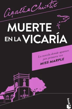 MUERTE EN LA VICARIA