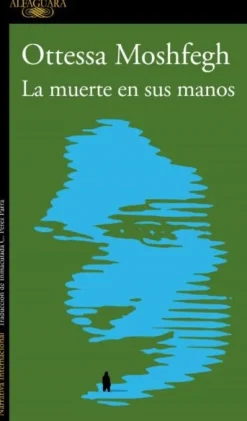 MUERTE EN SUS MANOS, LA