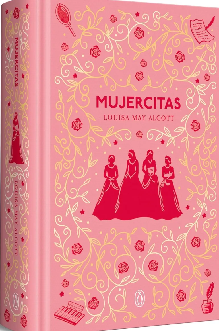 MUJERCITAS (ED. CONMEMORATIVA)