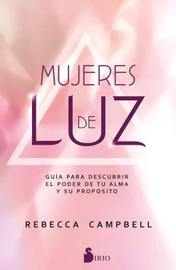 MUJERES DE LUZ