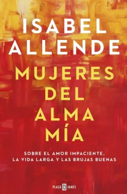 MUJERES DEL ALMA MIA