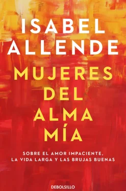 MUJERES DEL ALMA MIA