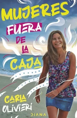 MUJERES FUERA DE LA CAJA