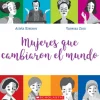 MUJERES QUE CAMBIARON EL MUNDO