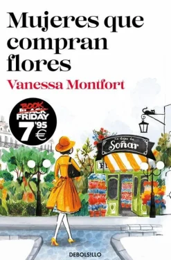 MUJERES QUE COMPRAN FLORES