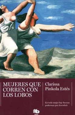 MUJERES QUE CORREN CON LOBOS