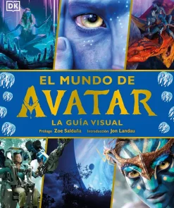 MUNDO DE AVATAR, EL