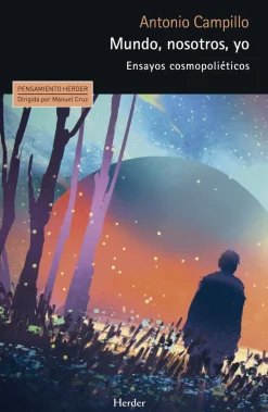 MUNDO, NOSOTROS, YO