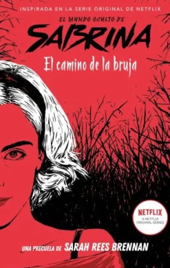 MUNDO OCULTO DE SABRINA, EL