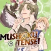 MUSHOKU TENSEI N.9