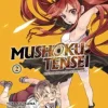 MUSHOKU TENSEI N.2