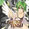 MUSHOKU TENSEI N.4