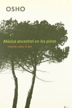 MUSICA ANCESTRAL EN LOS PINOS